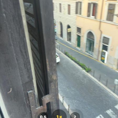 Ripetta 226 Hotel Roma Exterior foto