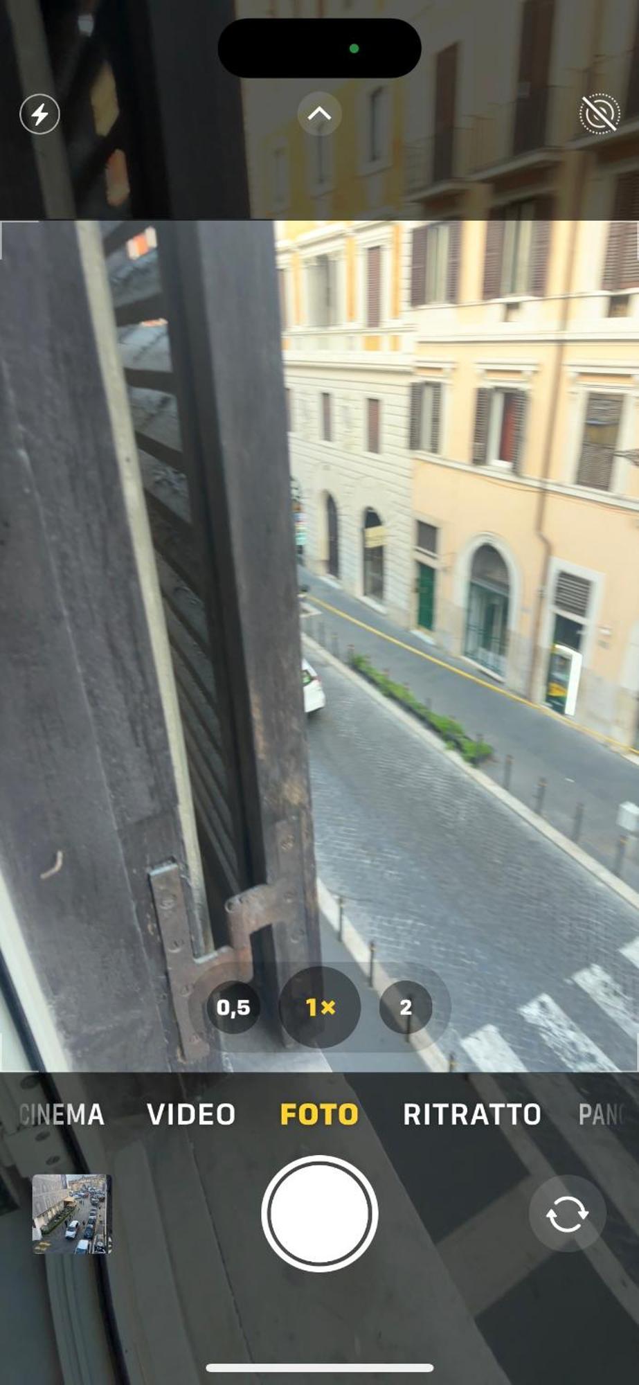 Ripetta 226 Hotel Roma Exterior foto